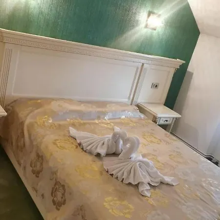 Gasthuis Perla Muresului Alba Iulia