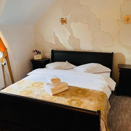 Perla Muresului 3* Alba Iulia