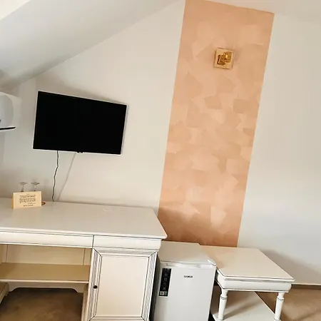 Perla Muresului Gasthuis 3*